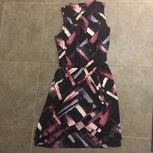 WHBM Dress